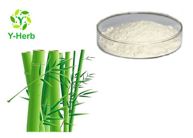 High Quality 65% 95% Foot Mask Raw Material Extract Bulk Bamboo Vinegar Powder