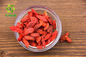 FD Freeze Dried Chinese Goji Berry Powder Lyophilizing Ningxia Wolfberry Fruit
